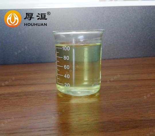 常見的分散劑結(jié)構(gòu)類型？