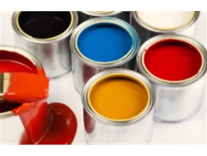 溶劑型涂料的性能影響有哪些？ 