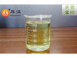 水性潤(rùn)濕分散劑的重要性