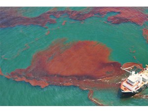 處理溢油需要用到助劑嗎？