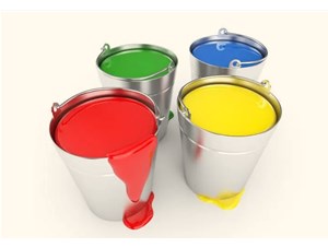 水性涂料是不是環(huán)保涂料？