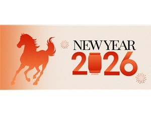 2026元旦放假通知