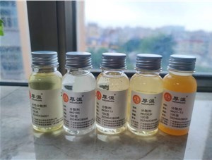 做好的色漿再加分散劑分散可以嗎？